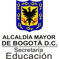 Secretaria de Educación Distrital logo - Similar company to Kurly E-Learning