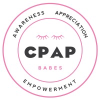 CPAP Babes logo - Similar company to Cpap Pro