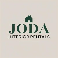JODA Interior Rentals logo - Similar company to Green Ginger Training & Consultancy