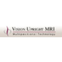 Vision Upright Mri