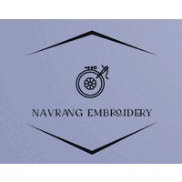 Navrang Embroidery logo - Similar company to Acme Creation Private Limited