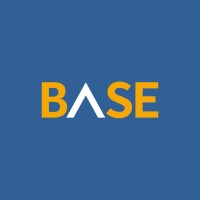 BASE logo - Similar company to Sidetracked Magazine & Sidetracked Studios