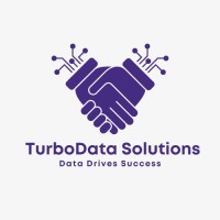 Turbodata Solutions logo - Similar company to Skill Secure