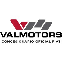 Valmotors FIAT logo - Similar company to Concesionario Nation