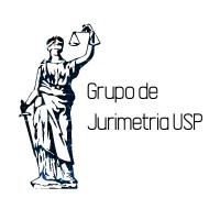 Grupo de Jurimetria USP logo - Similar company to Terranova Jurimetria
