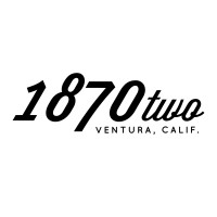 1870two Holdings logo - Similar company to 5Am Brands