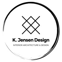 K. Jensen Design logo - Similar company to Hi-Tech Plating®