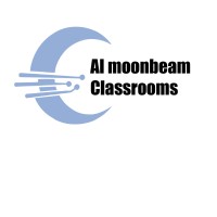 AI Moonbeam logo - Similar company to Edupathy