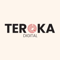 Teroka Digital logo - Similar company to Solidclick