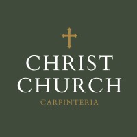 Christ Church Carpinteria logo - Similar company to Beacon Hill Classical Academy