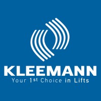 KLEEMANN Elevators Australia logo - Similar company to Fuji Elevators Australia