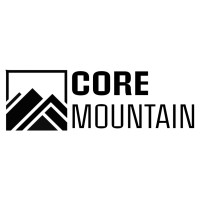 Core Mountain logo - Similar company to Qerā Marketing