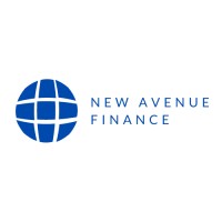 New Avenue Finance logo - Similar company to Lb Management Consultants Uk