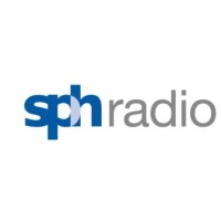 SPH RADIO logo - Similar company to The Meh Bunch