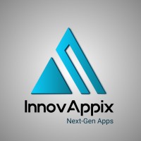 InnovAppix logo - Similar company to Vsd Technology Solutions