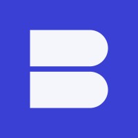 BlueNotary logo - Similar company to Webdesign-Inspiration.Com