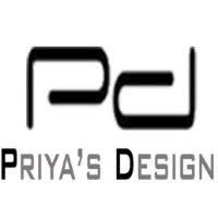 PRIYAS DESIGNS PRIVATE LIMITED logo - Similar company to Charis Group
