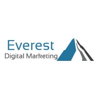Everest Digital Marketing logo - Similar company to Futureway - Strategy Design, It Consulting & Digital Marketing