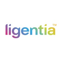 Ligentia logo - Similar company to Vgl Group