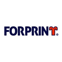 FORPRINT logo - Similar company to Copimar® Growing Together