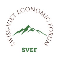 Swiss-Viet Economic Forum logo - Similar company to Davos Innovation Week - Quantumfai