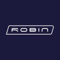 Uitgeverij Robin logo - Similar company to Van Piere Eindhoven B.V.