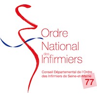 Conseil Départemental de l’Ordre des Infirmiers de Seine et Marne logo - Similar company to Conseil Départemental De L'Accès Au Droit Des Hauts-De-Seine