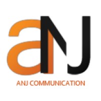 ANJ Communication logo - Similar company to Web Maniac