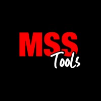 MSS Tools Ltd logo - Similar company to Premfast Ltd