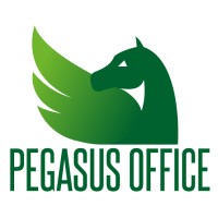 Pegasus Office S.r.l. logo - Similar company to Gamma Office 95