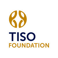 Tiso Foundation logo - Similar company to 18Twenty8