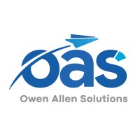 Owen Allen Solutions logo - Similar company to Jackpine
