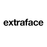 Extraface logo - Similar company to Crackers In Soup