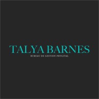 Talya Barnes France logo - Similar company to Otomotion