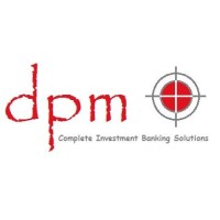 DPM Corporate Advisors Private Limited logo - Similar company to Value Plus Insolvency Resolution Professionals Private Limited