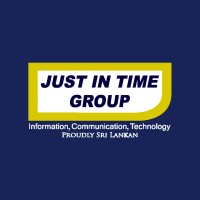 Just In Time Group logo - Similar company to Jit Resourcing & Consultancy Services