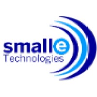 Smalle Technologies logo - Similar company to Doceosoftware