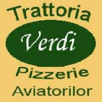 TrattoriaVerdi logo - Similar company to City Grill Restaurant & Event Space