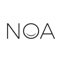 NOA DRINKS logo - Similar company to Off Code Agency