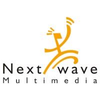 Nextwave Multimedia logo - Similar company to Nextwave