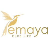 Emaya Pure Life logo - Similar company to Primal Gathering