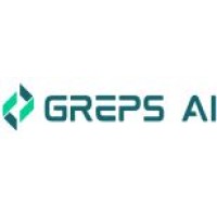 Greps AI logo - Similar company to Qurilo Solutions