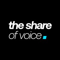 The Share of Voice logo - Similar company to Sparsis Marketing Agency