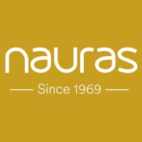 Nauras النورس logo - Similar company to Antonio Trading
