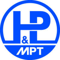 Hegewald & Peschke logo - Similar company to Wovalab