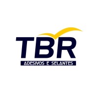 TBR Adesivos e Selantes logo - Similar company to Collins Do Brasil - Legítimus
