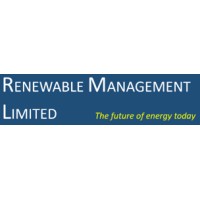 Renewable Management Limited logo - Similar company to Mobeedcare