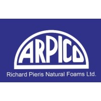 Richard Pieris Natural Foams Ltd. logo - Similar company to Lean Labs