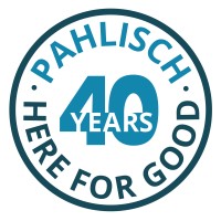 Pahlisch Homes Inc. logo - Similar company to Holt Homes