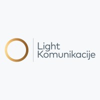 Light komunikacije logo - Similar company to Mb Dent